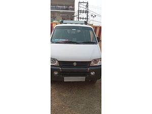 Second Hand Maruti Suzuki Eeco 5 STR [2014-2019] in Mughalsarai