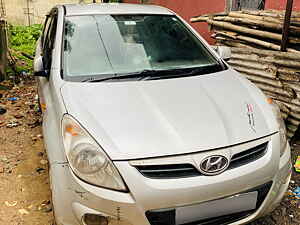 Second Hand हुंडई i20 एस्टा 1.2 in जमशेदपुर