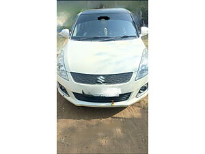 Second Hand Maruti Suzuki Swift VDi [2014-2017] in Dadra & Nagar Haveli