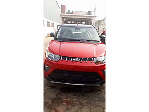 Second Hand Mahindra KUV100 K8 D 6 STR in Etah