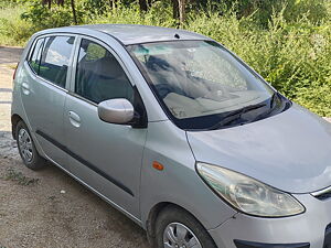 Second Hand Hyundai i10 Magna 1.2 in Hyderabad