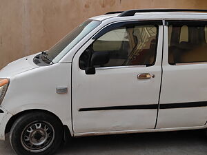 Second Hand Maruti Suzuki Wagon R Duo LXi LPG in Sawai Madhopur