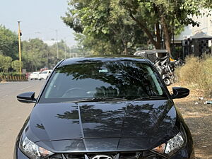 Second Hand Hyundai Elite i20 Sportz 1.2 IVT [2020-2023] in Pune