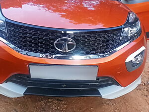 Second Hand Tata Nexon XZA Plus Diesel Dual Tone in Hyderabad