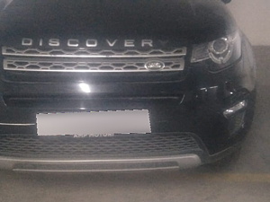 Second Hand Land Rover Discovery Sport HSE in Gurgaon