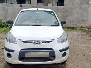 Second Hand Hyundai i10 Asta 1.2 Kappa2 in Jalgaon