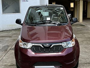 Second Hand Mahindra e2o Plus P4 in Pune