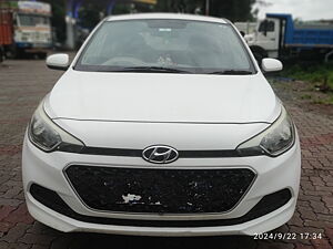 Second Hand Hyundai i20 Active 1.2 S in North Goa