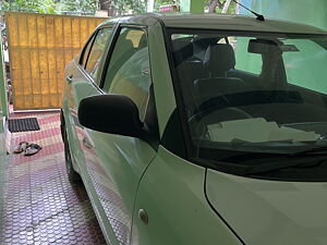 Second Hand Maruti Suzuki Swift DZire VDi BS-IV in Hyderabad