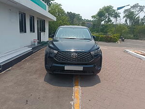 Second Hand Toyota Innova Hyrcross GX 7 STR in Dhanbad