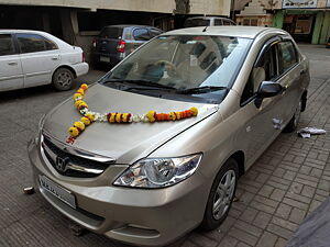 Second Hand Honda City EXi in Pune