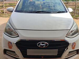 Second Hand Hyundai Xcent S 1.1 CRDi in Bhadrak