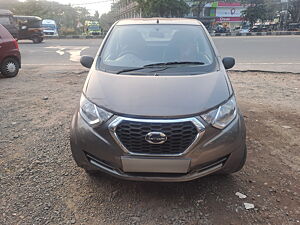 Second Hand Datsun Redigo A [2016-2019] in Malappuram