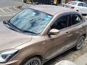 Second Hand Maruti Suzuki DZire ZDi in Hoshiarpur