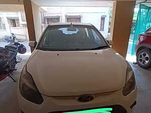 Second Hand Ford Figo Duratorq Diesel EXI 1.4 in Goa