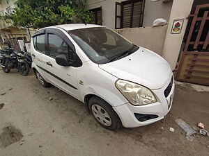 Second Hand Maruti Suzuki Ritz Vdi BS-IV in Anjar