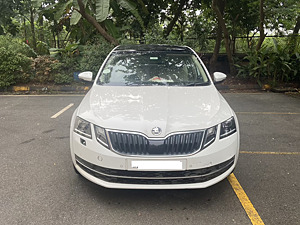 Second Hand Skoda Octavia 1.8 TSI L&K in Navi Mumbai