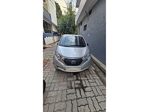 Second Hand Datsun Redigo S in Lucknow