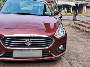 Second Hand Maruti Suzuki DZire ZXi AMT in Mangalore