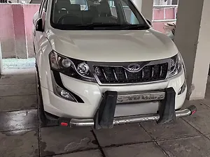 Second Hand Mahindra XUV500 W10 in Patna