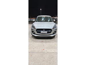 Second Hand Maruti Suzuki Swift VDi [2018-2019] in Aurangabad