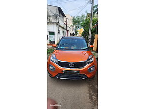 Second Hand Tata Nexon XZA Plus Petrol in Chennai