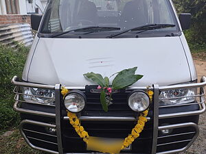 Second Hand Maruti Suzuki Eeco 5 STR WITH A/C+HTR in Karur