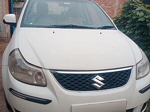 Second Hand Maruti Suzuki SX4 VDI in Kaimur (Bhabua)