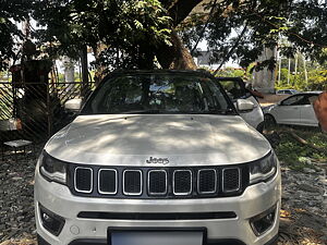 Second Hand Jeep Compass Limited 2.0 Diesel [2017-2020] in Bhopal