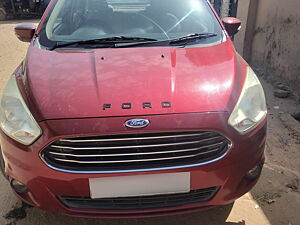 Second Hand Ford Aspire Titanium 1.5 Ti-VCT AT in Jhunjhunu