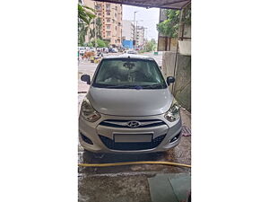 Second Hand Hyundai i10 Magna in Jamnagar