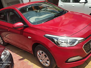 Second Hand Hyundai Elite i20 Magna 1.4 AT [2016-2017] in Sehore