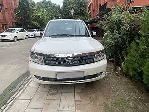 Second Hand Tata Safari 2.2 EX 4X2 in Chandigarh