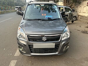 Second Hand Maruti Suzuki Wagon R LXI in Delhi