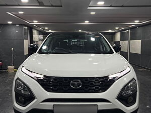 Second Hand Tata Harrier XT [2019-2020] in Delhi