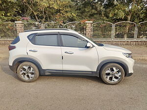 Second Hand Kia Sonet HTX 1.5 in Raipur