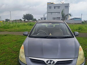 Second Hand Hyundai i20 Magna 1.2 in Jalna