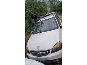 Second Hand Tata Indigo VX CR4 BS-IV in Kendrapara