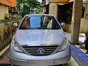 Second Hand Tata Manza Elan Quadrajet BS-IV in Navi Mumbai