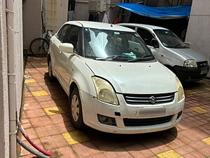 Second Hand Maruti Suzuki Swift DZire VXi in Mumbai