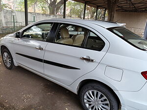 Second Hand Maruti Suzuki Ciaz VXi+ in Bhopal