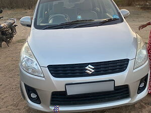 Second Hand Maruti Suzuki Ertiga VDi in Bhuj