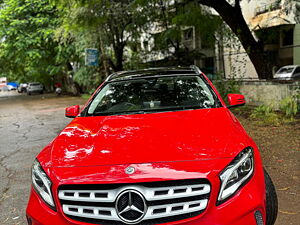 Second Hand Mercedes-Benz GLA 200 d Sport in Pune