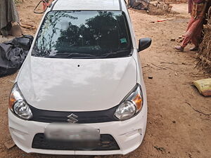 Second Hand Maruti Suzuki Alto 800 VXi in Gurgaon