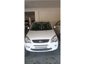 Second Hand Ford Fiesta/Classic ZXi 1.4 TDCi Ltd in Lucknow