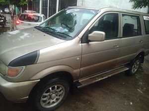 Second Hand Chevrolet Tavera Elite SS - D1 - BS III in Halol