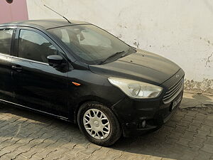 Second Hand Ford Aspire Ambiente 1.5 TDCi in Sirsa