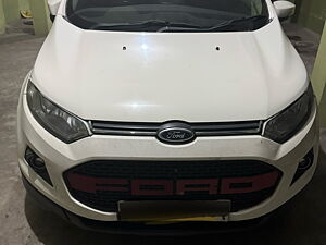 Second Hand Ford Ecosport Titanium 1.5L TDCi in Kolkata