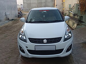 Second Hand Maruti Suzuki Swift DZire VDI in Sirsa