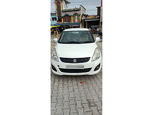 Second Hand Maruti Suzuki Swift DZire VDI in Shahjahanpur